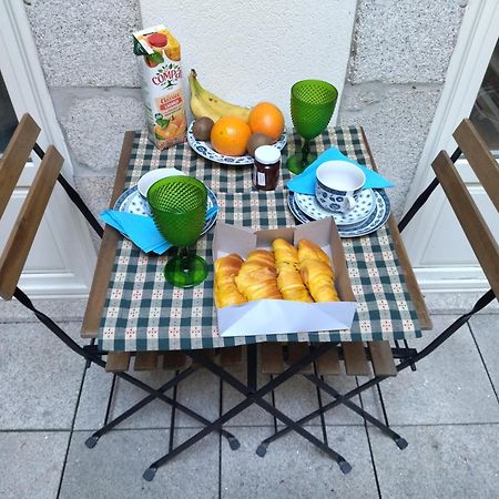 Santa Catarina Patio Apartment - With Washer Machine ポルト エクステリア 写真