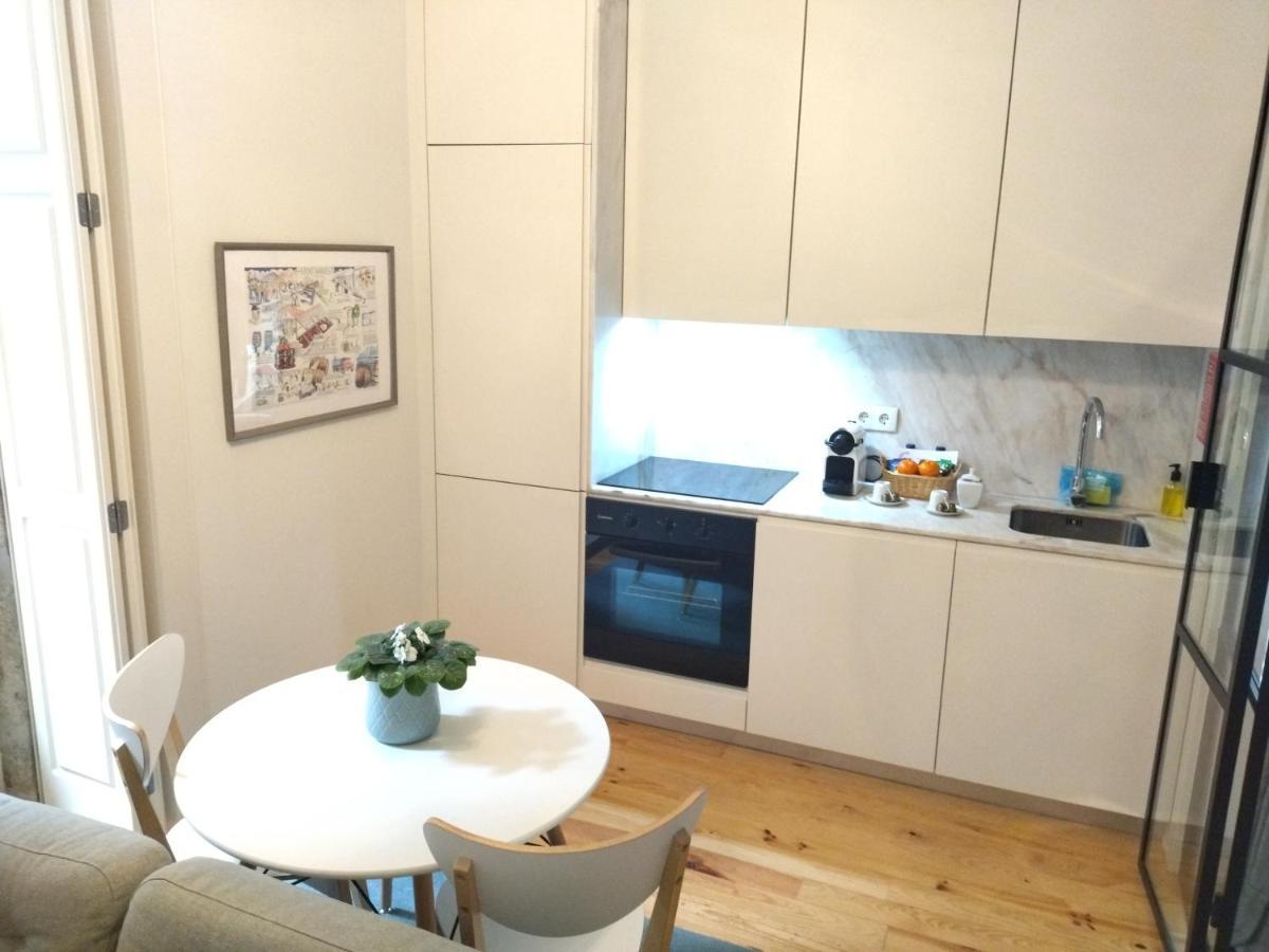 Santa Catarina Patio Apartment - With Washer Machine ポルト エクステリア 写真
