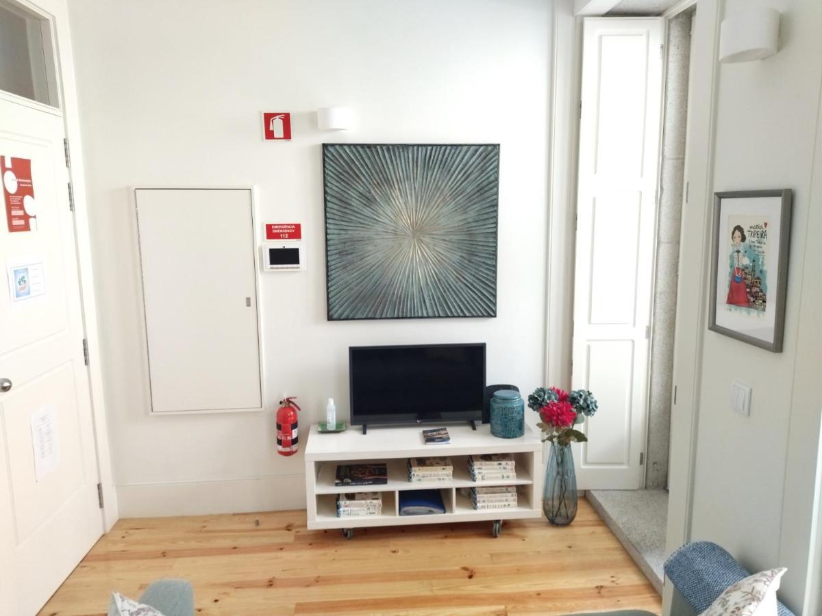 Santa Catarina Patio Apartment - With Washer Machine ポルト エクステリア 写真