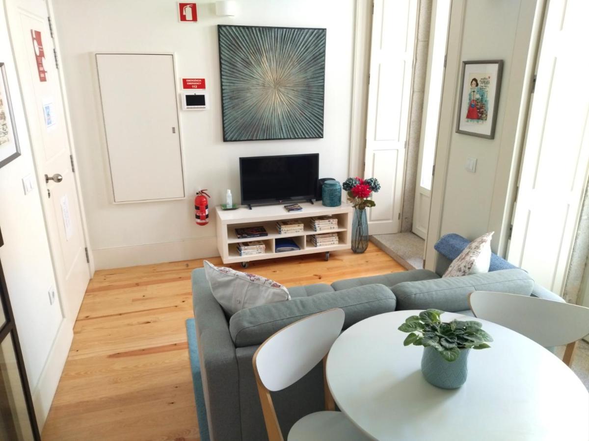 Santa Catarina Patio Apartment - With Washer Machine ポルト エクステリア 写真