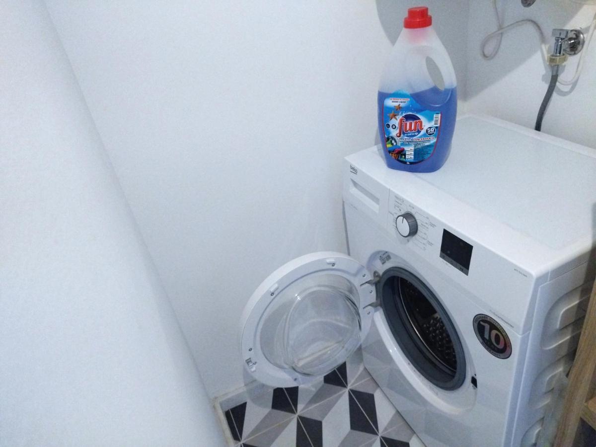 Santa Catarina Patio Apartment - With Washer Machine ポルト エクステリア 写真