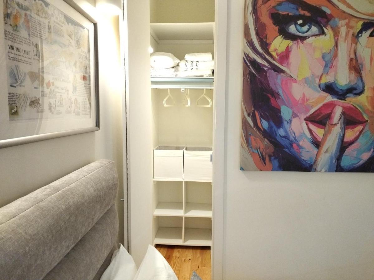 Santa Catarina Patio Apartment - With Washer Machine ポルト エクステリア 写真