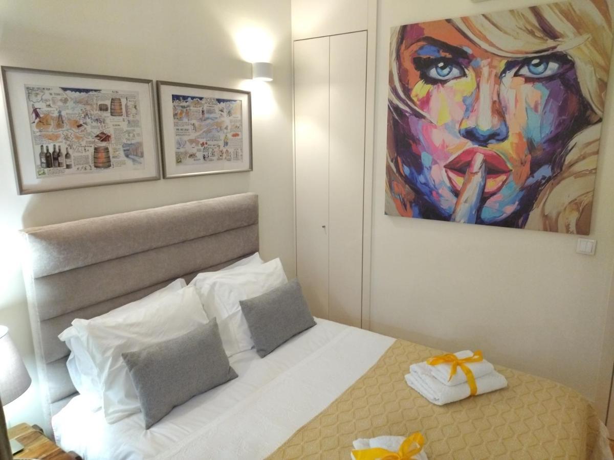 Santa Catarina Patio Apartment - With Washer Machine ポルト エクステリア 写真