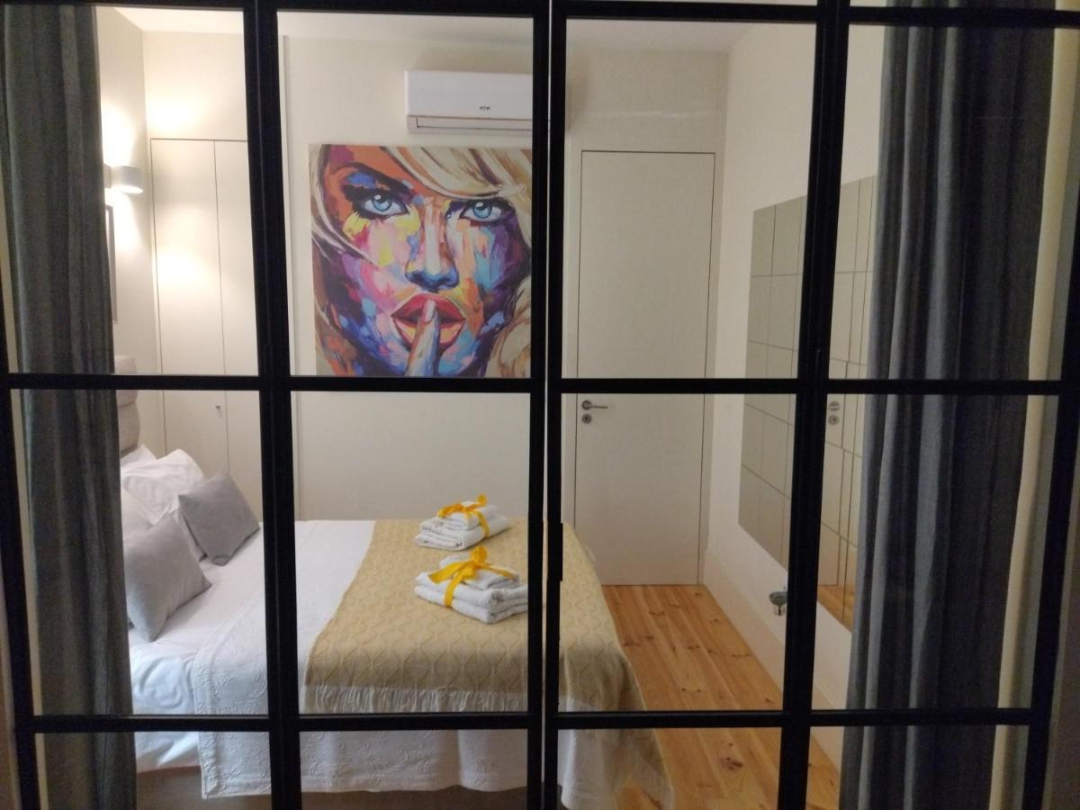 Santa Catarina Patio Apartment - With Washer Machine ポルト エクステリア 写真