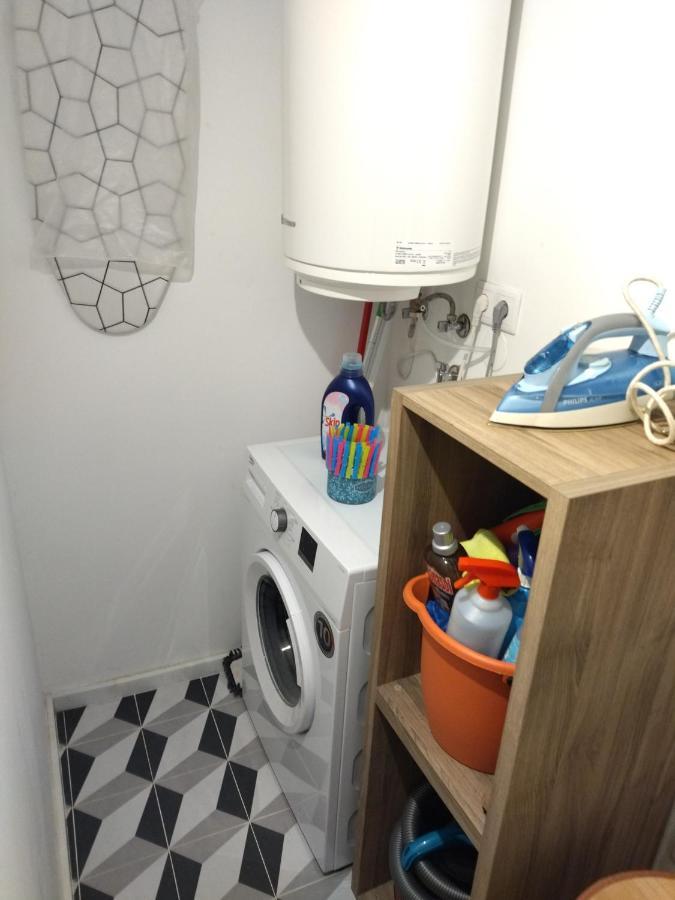 Santa Catarina Patio Apartment - With Washer Machine ポルト エクステリア 写真