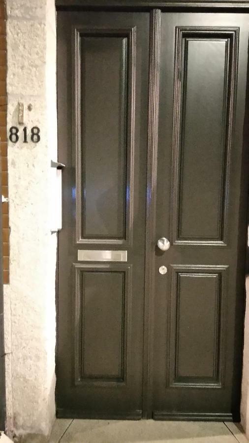 Santa Catarina Patio Apartment - With Washer Machine ポルト エクステリア 写真