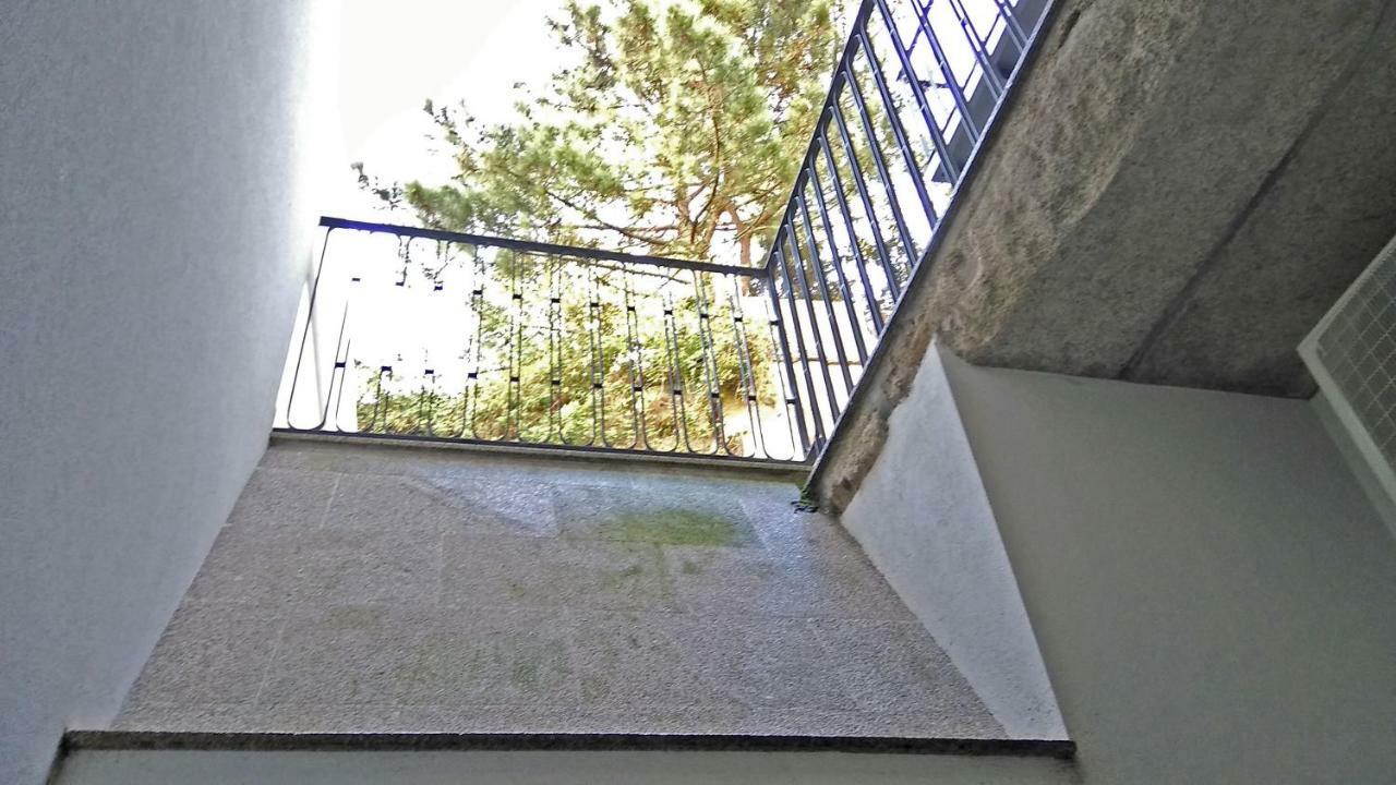 Santa Catarina Patio Apartment - With Washer Machine ポルト エクステリア 写真