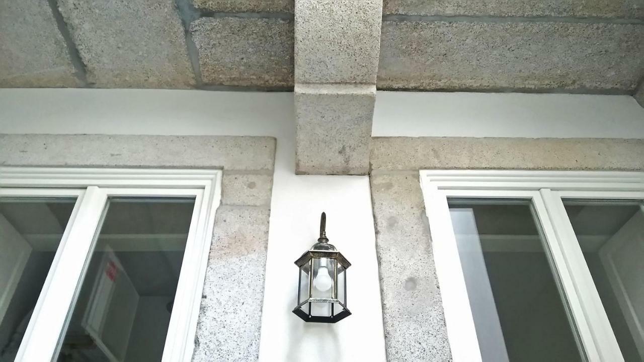 Santa Catarina Patio Apartment - With Washer Machine ポルト エクステリア 写真