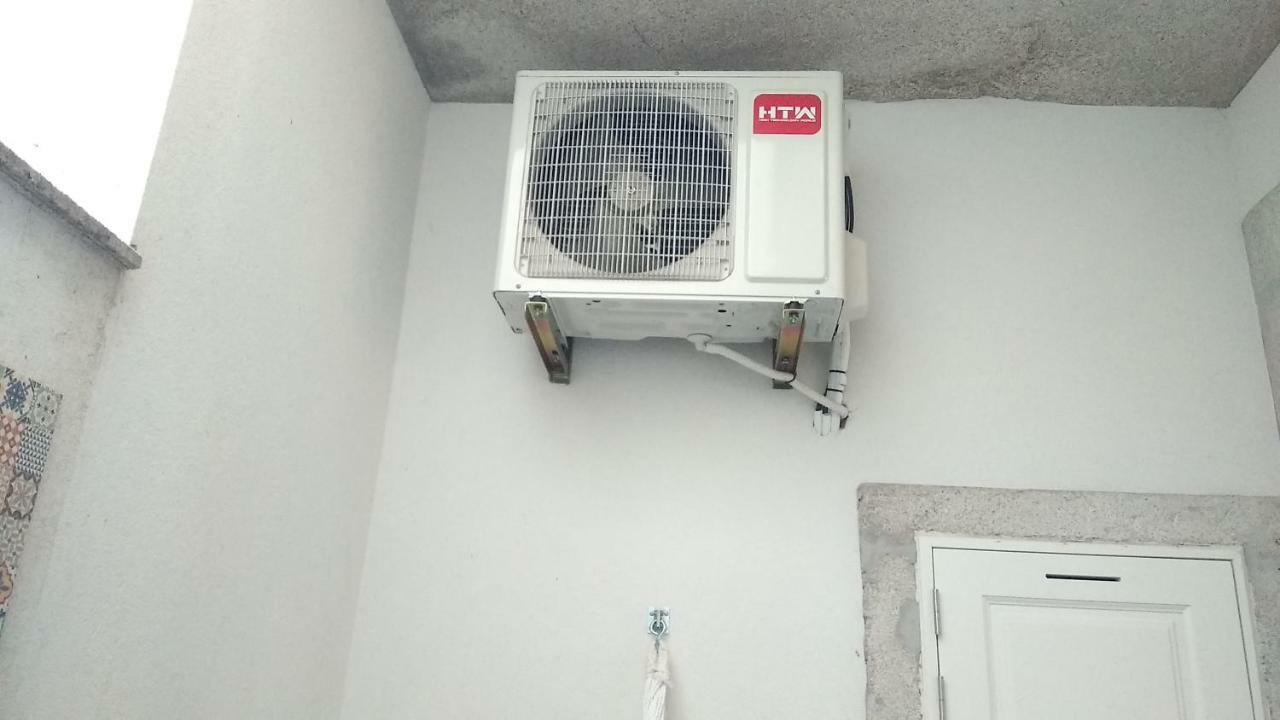Santa Catarina Patio Apartment - With Washer Machine ポルト エクステリア 写真