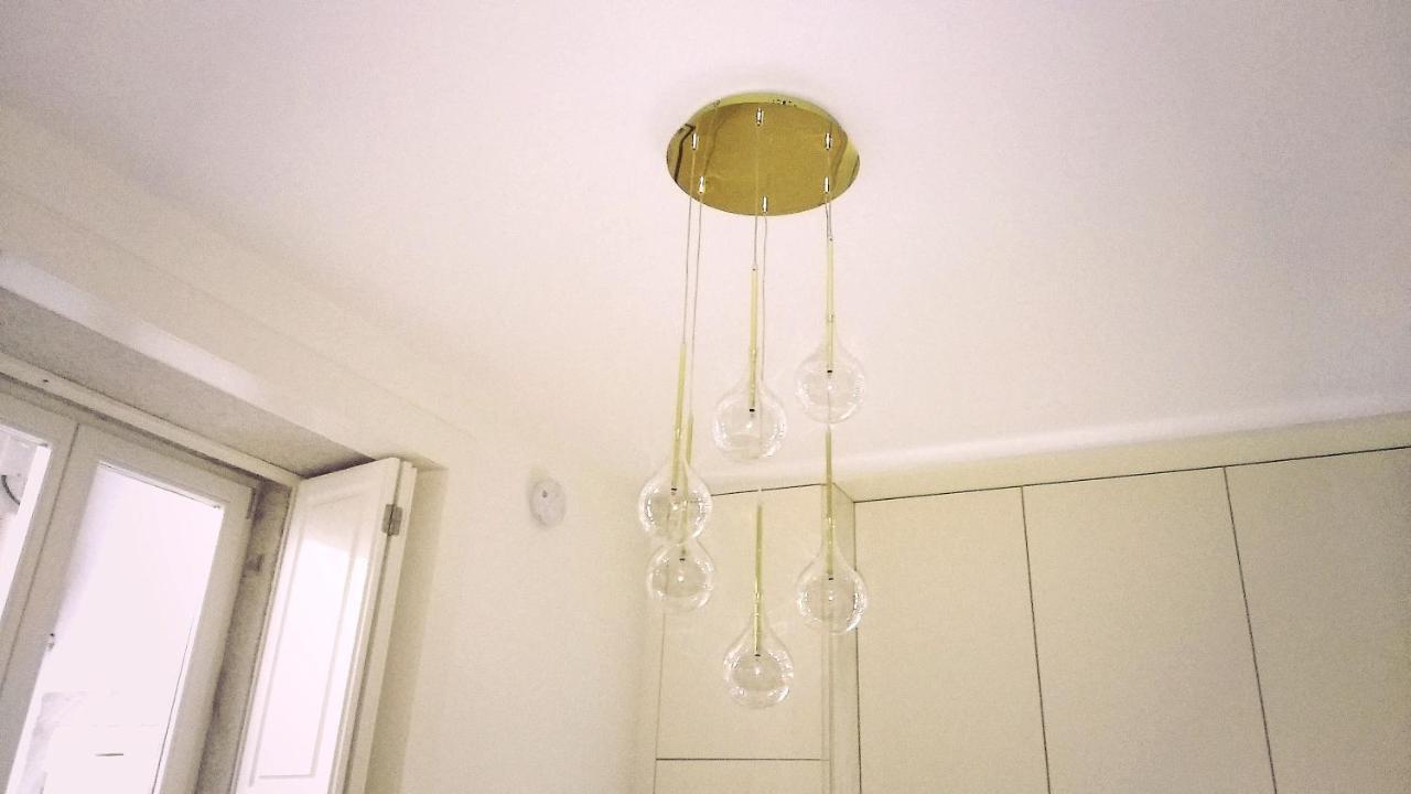 Santa Catarina Patio Apartment - With Washer Machine ポルト エクステリア 写真
