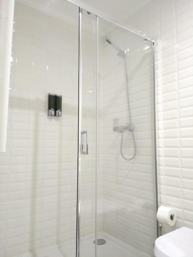 Santa Catarina Patio Apartment - With Washer Machine ポルト エクステリア 写真